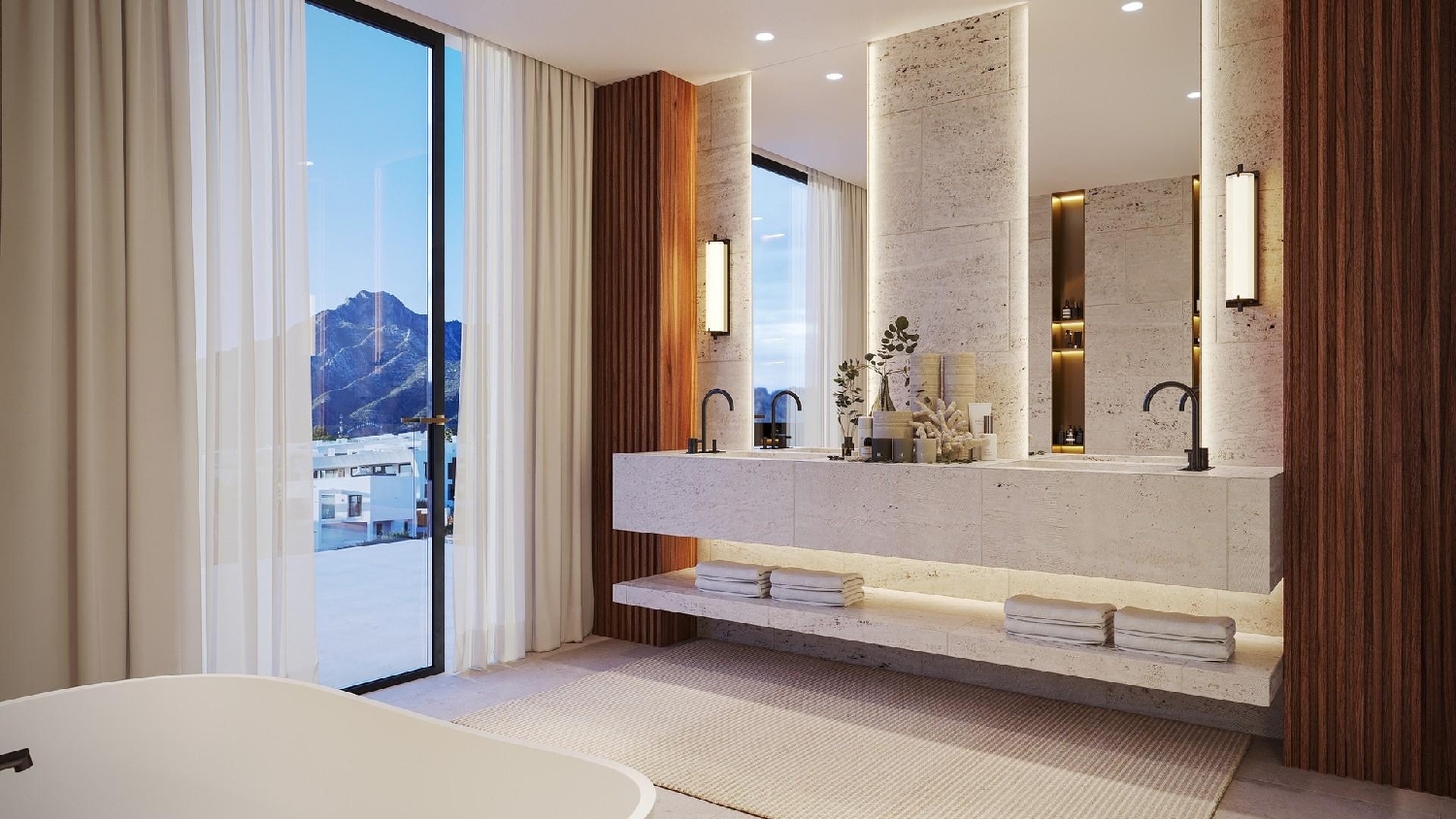  till salu villa Marbella Costa Noroeste 2