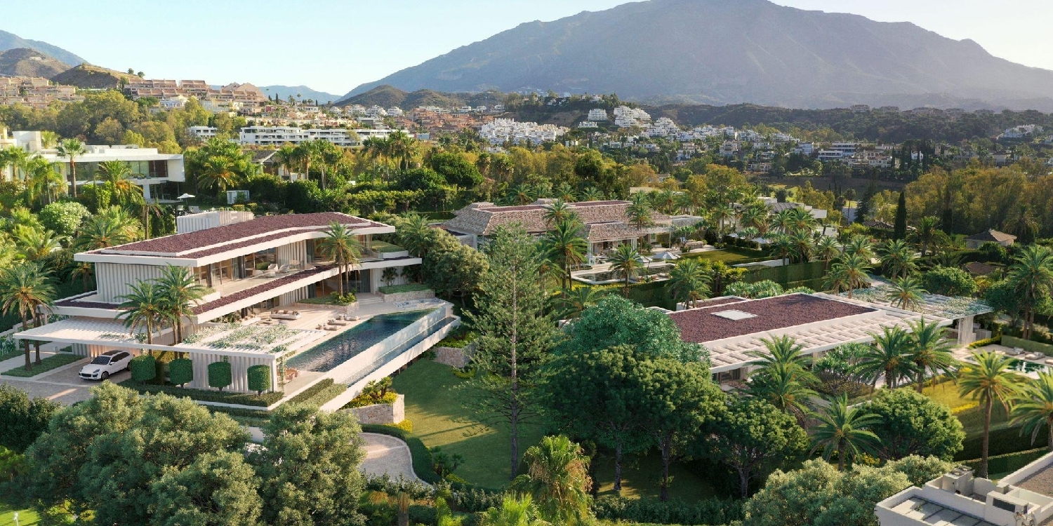  till salu villa Marbella Costa Noroeste 2