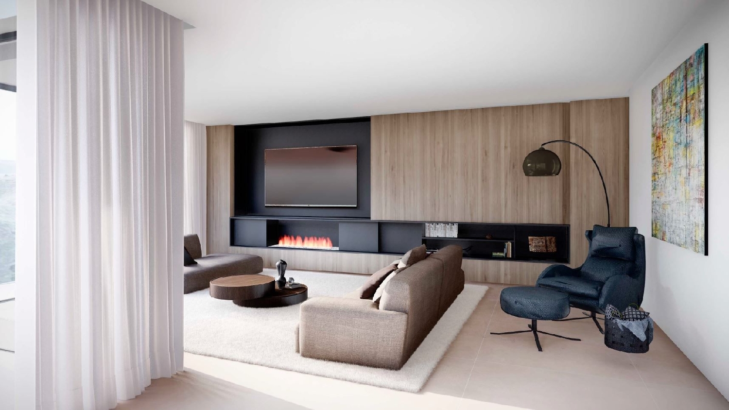  till salu villa Marbella Costa Noroeste 3