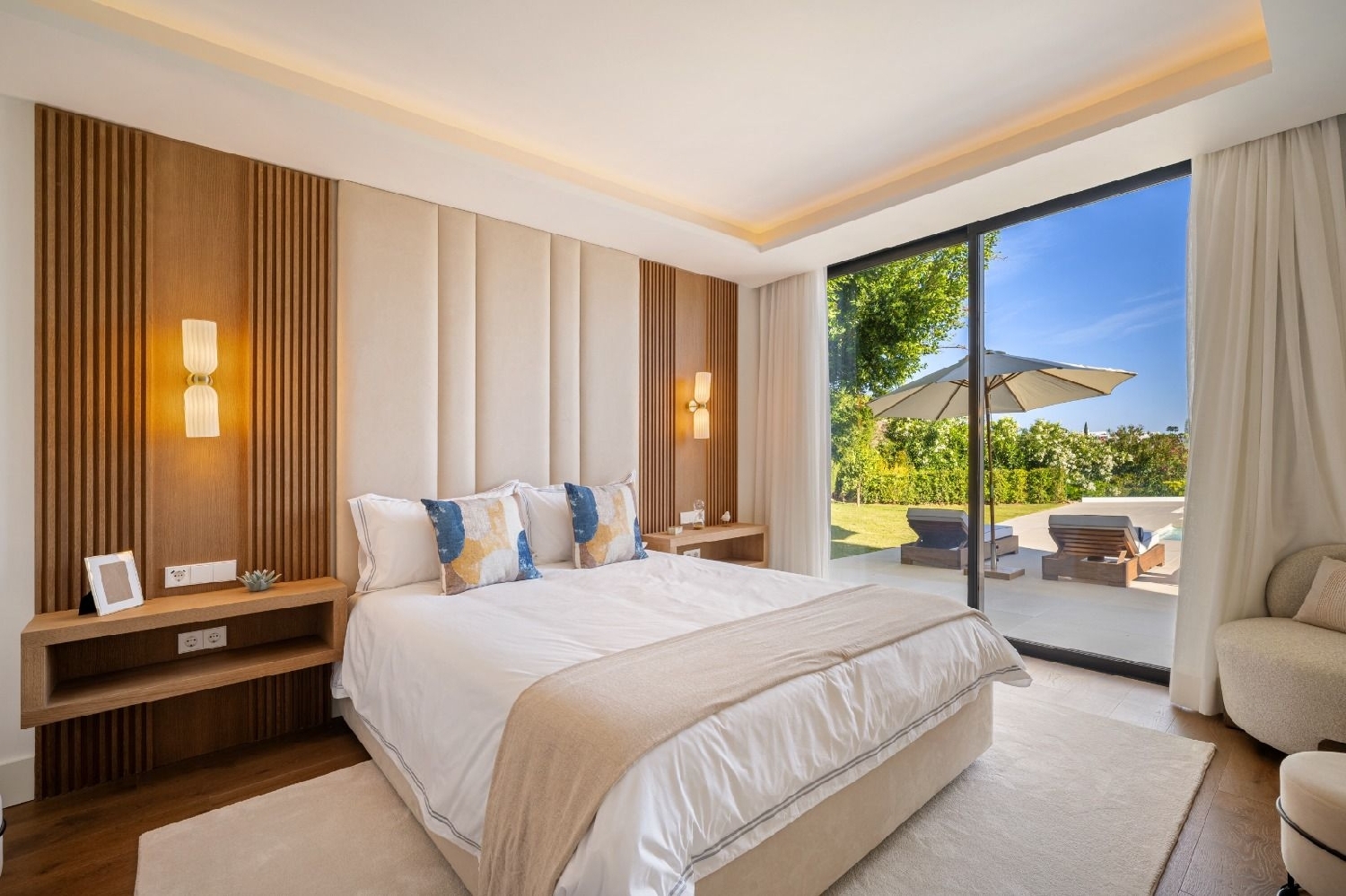  till salu villa Marbella Costa Noroeste 5