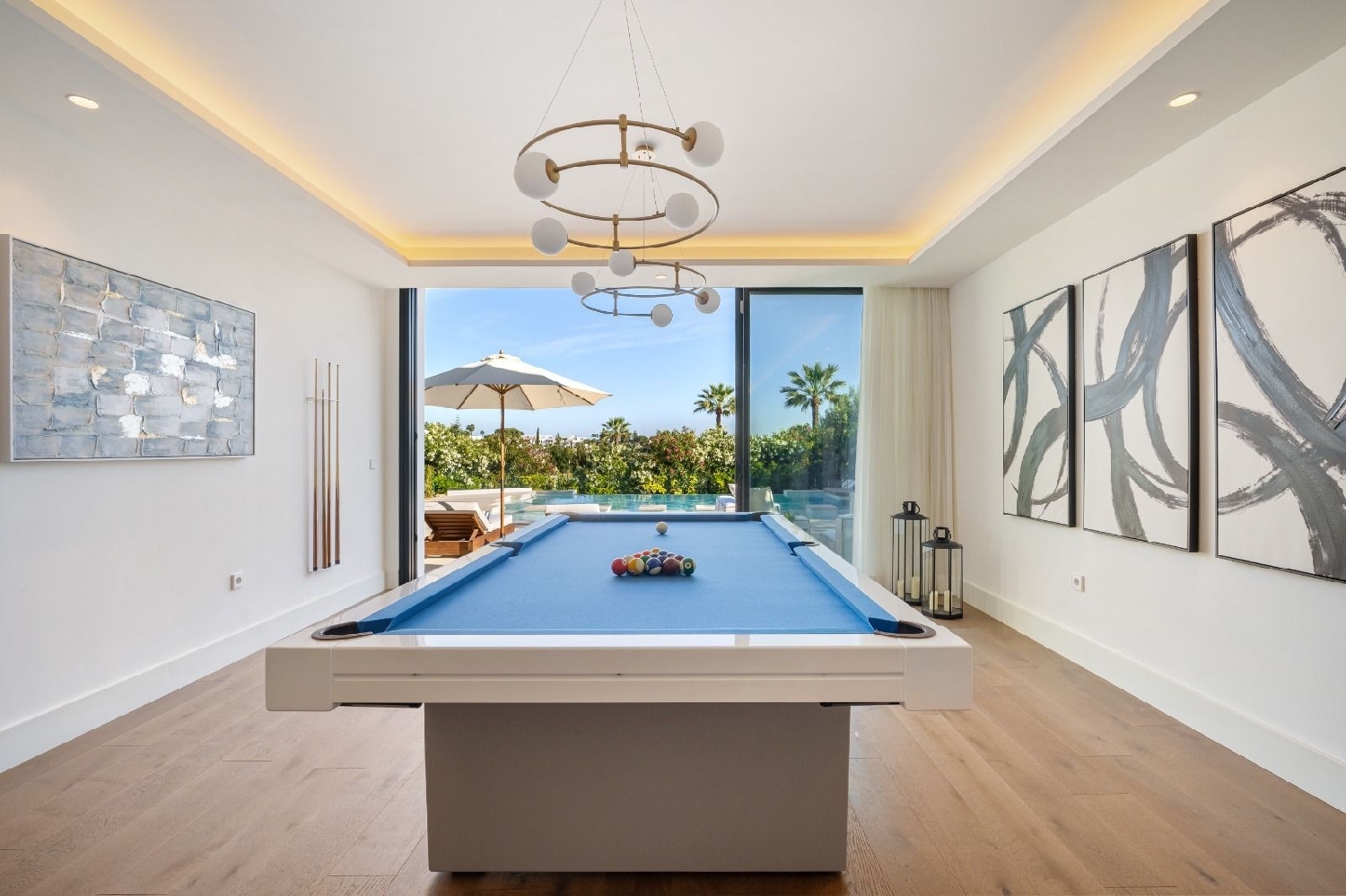  till salu villa Marbella Costa Noroeste 6