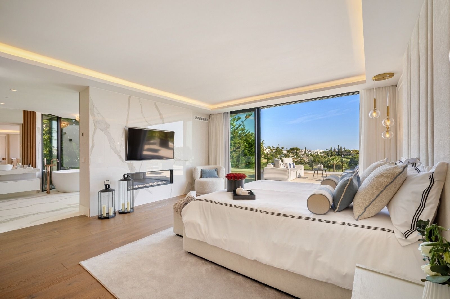  till salu villa Marbella Costa Noroeste 3