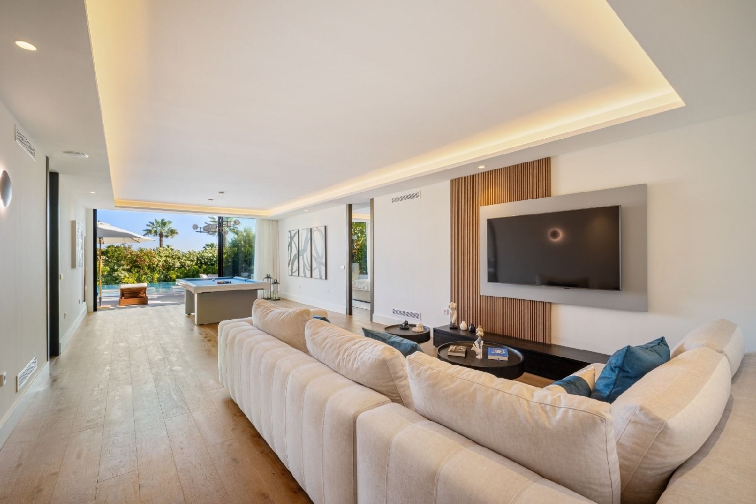  till salu villa Marbella Costa Noroeste 4