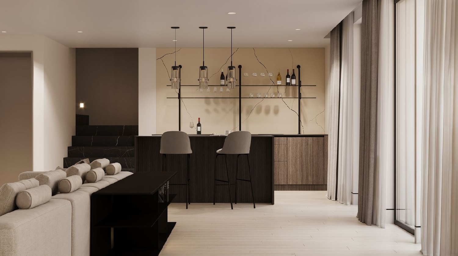  till salu villa Marbella Costa Noroeste 3