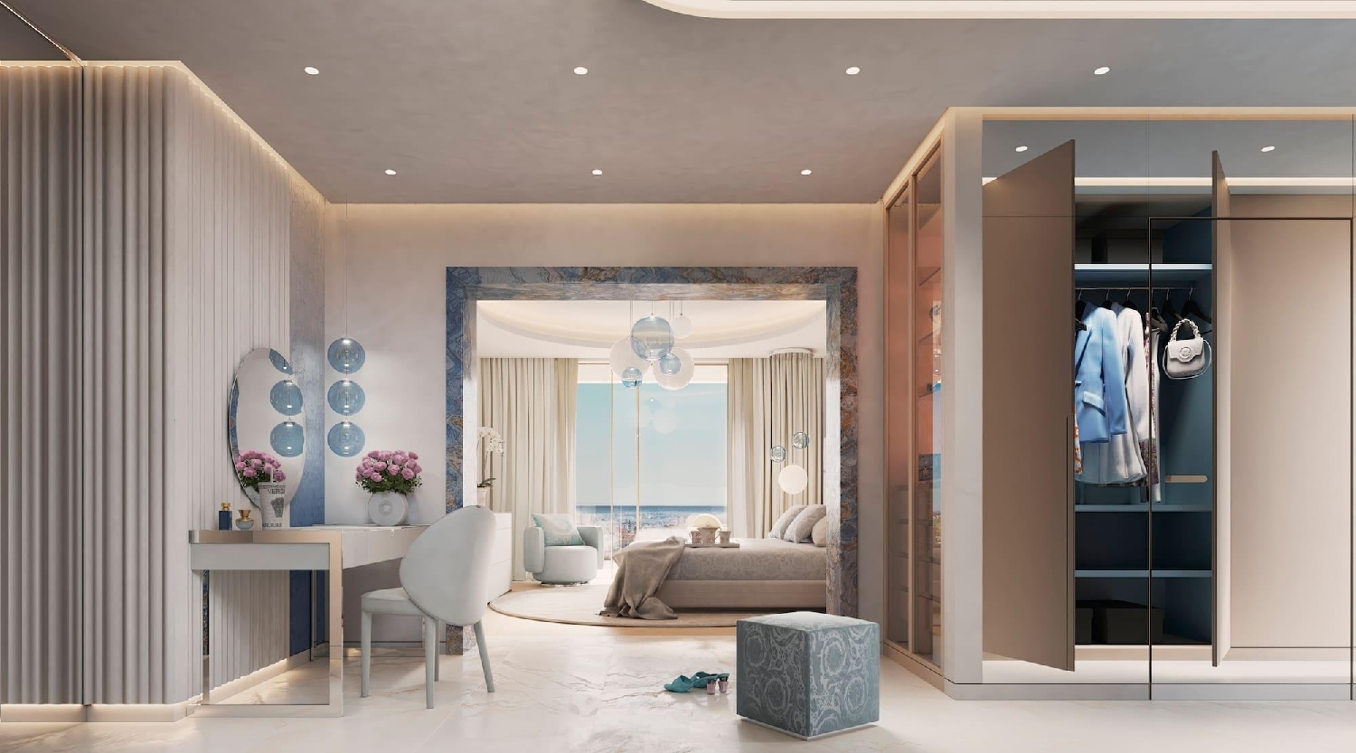  till salu villa Marbella Costa Noroeste 4