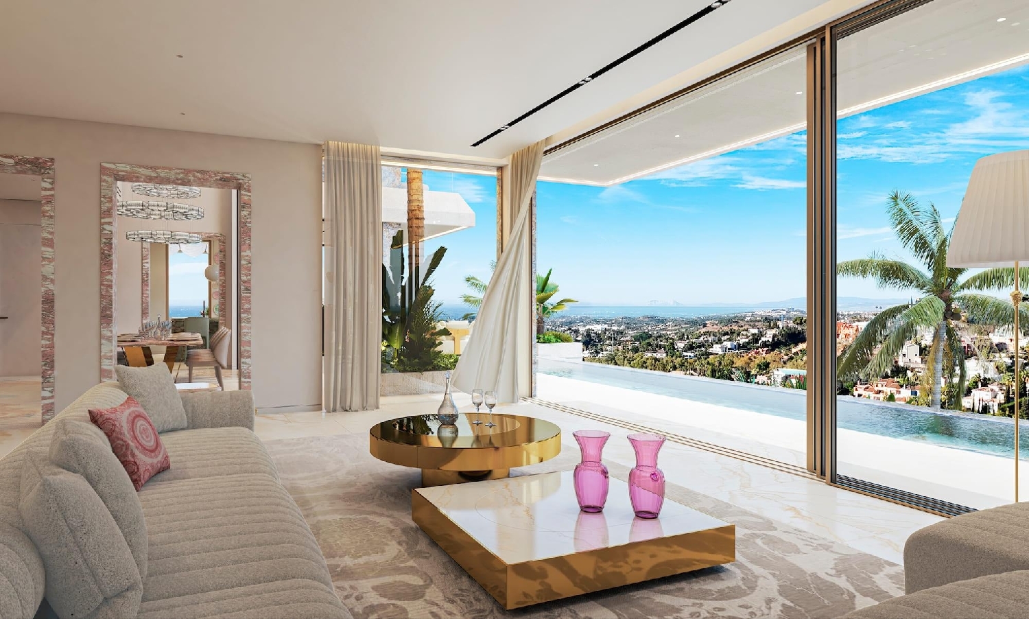  till salu villa Marbella Costa Noroeste 3