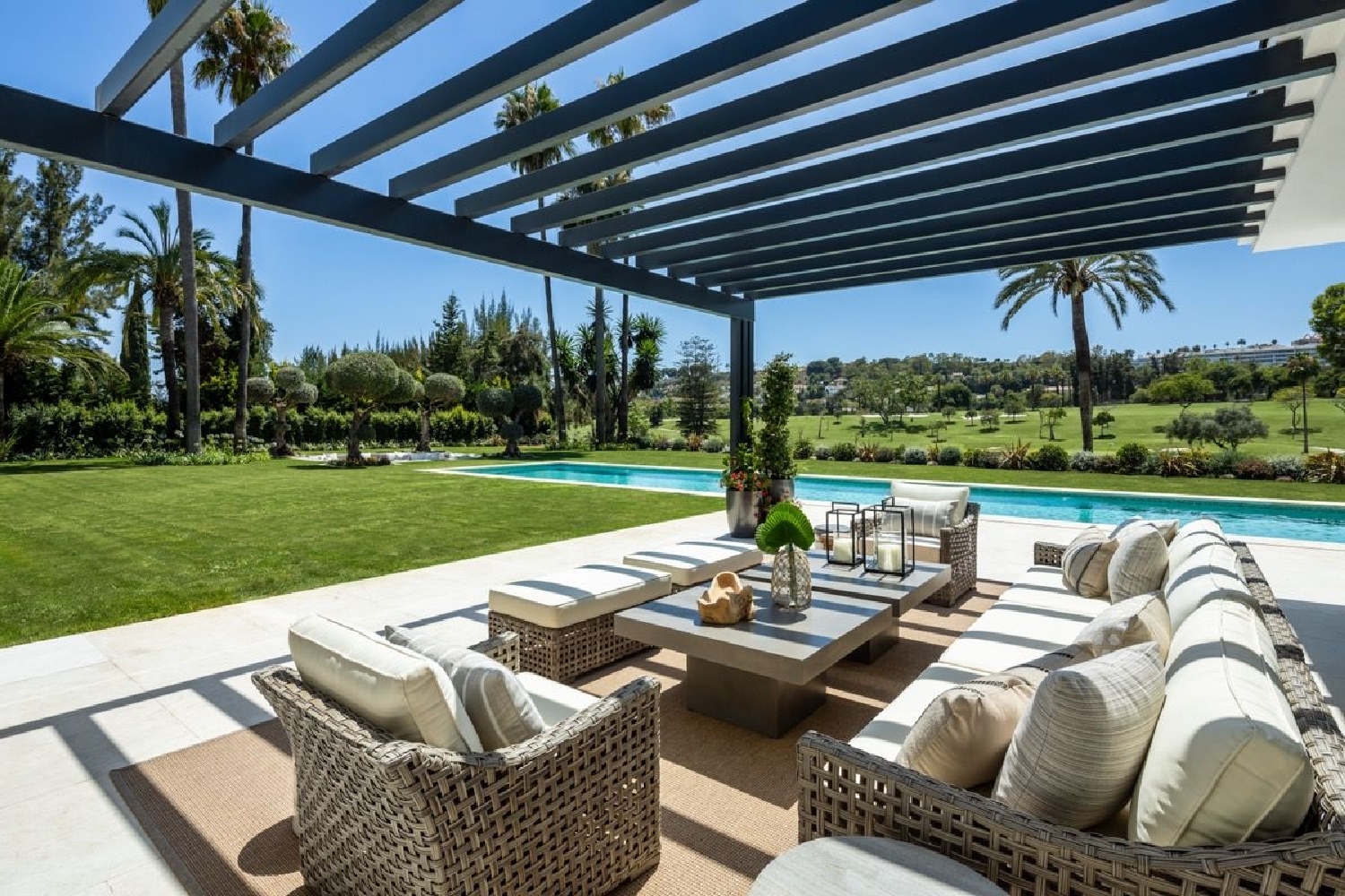  till salu villa Marbella Costa Noroeste 5