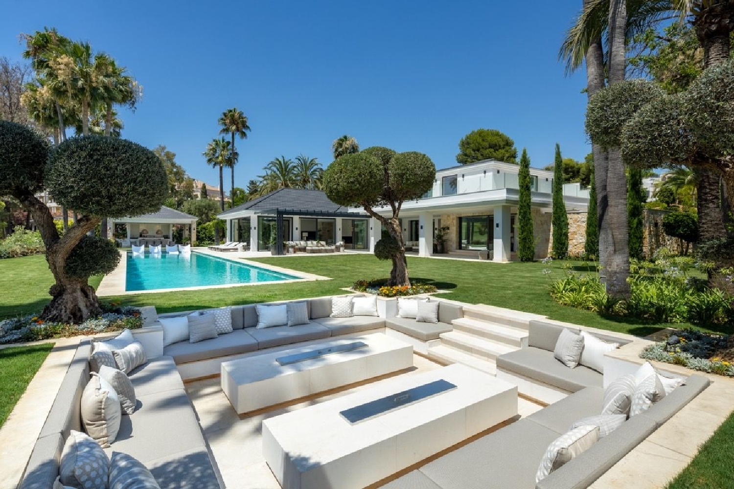  till salu villa Marbella Costa Noroeste 4