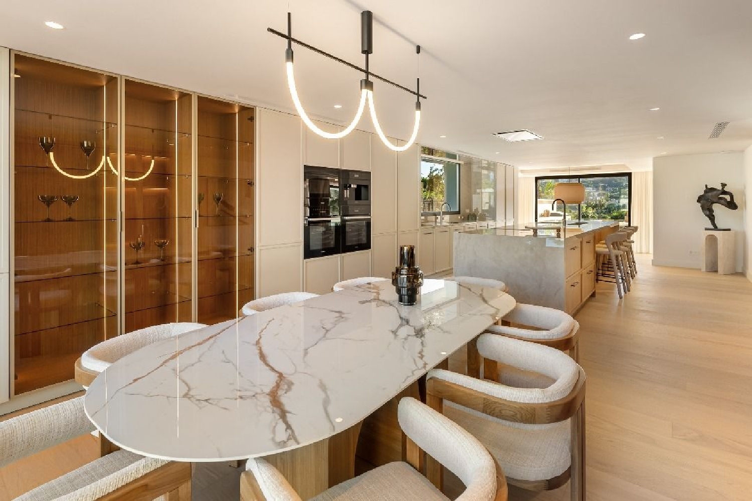  à vendre villa Marbella Costa Noroeste 2