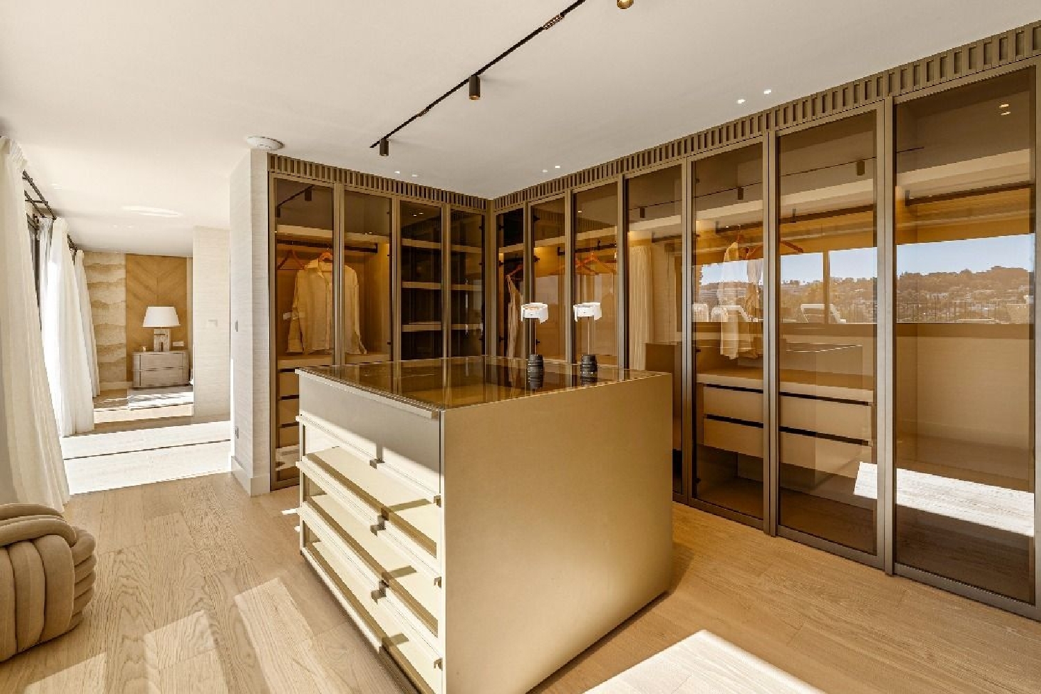  à vendre villa Marbella Costa Noroeste 6