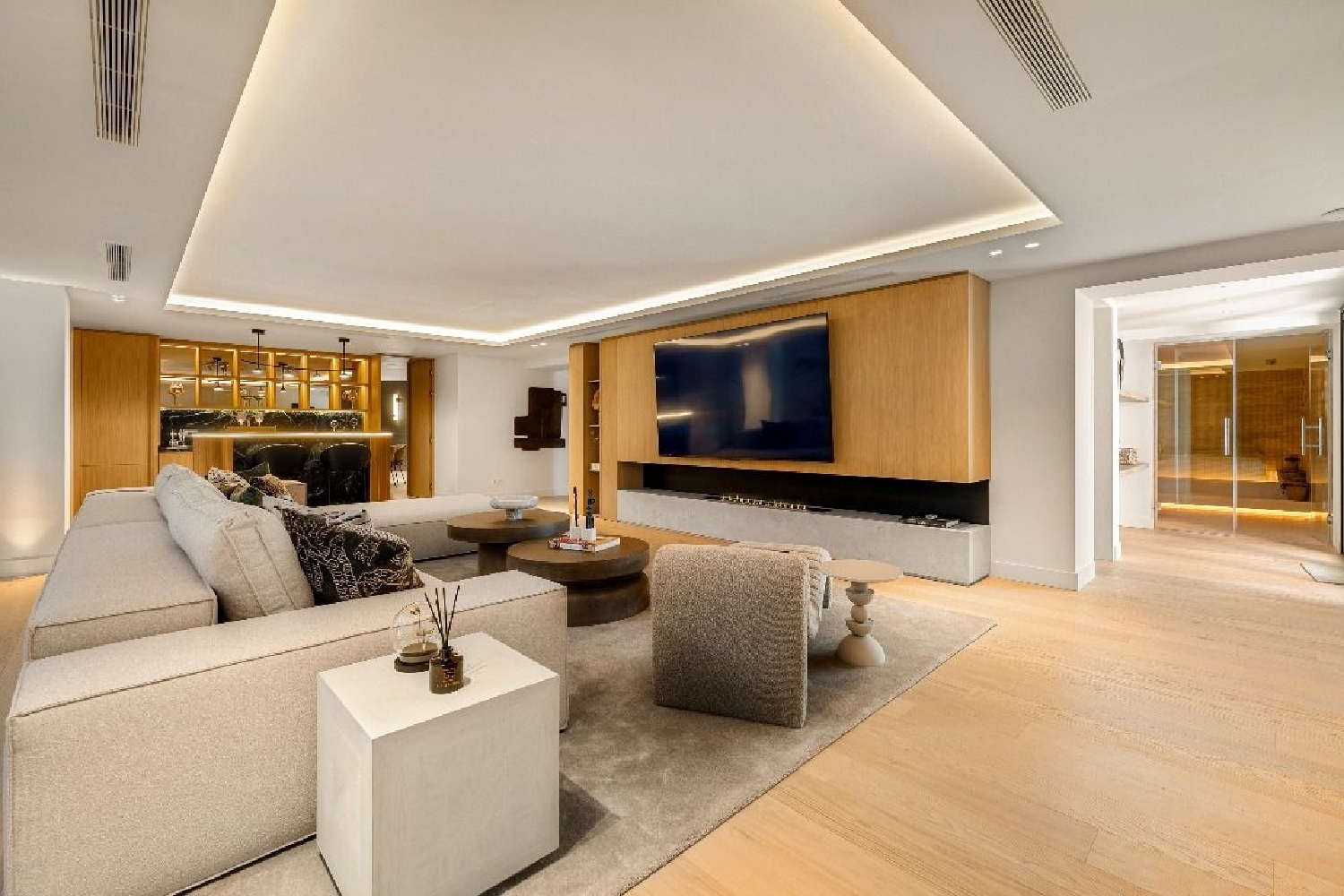  à vendre villa Marbella Costa Noroeste 7