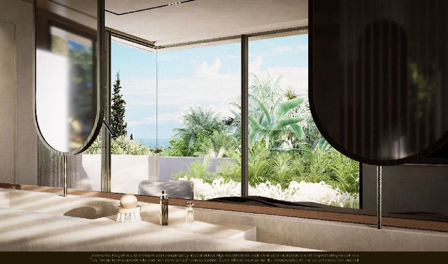  à vendre villa Marbella Costa Noroeste 6
