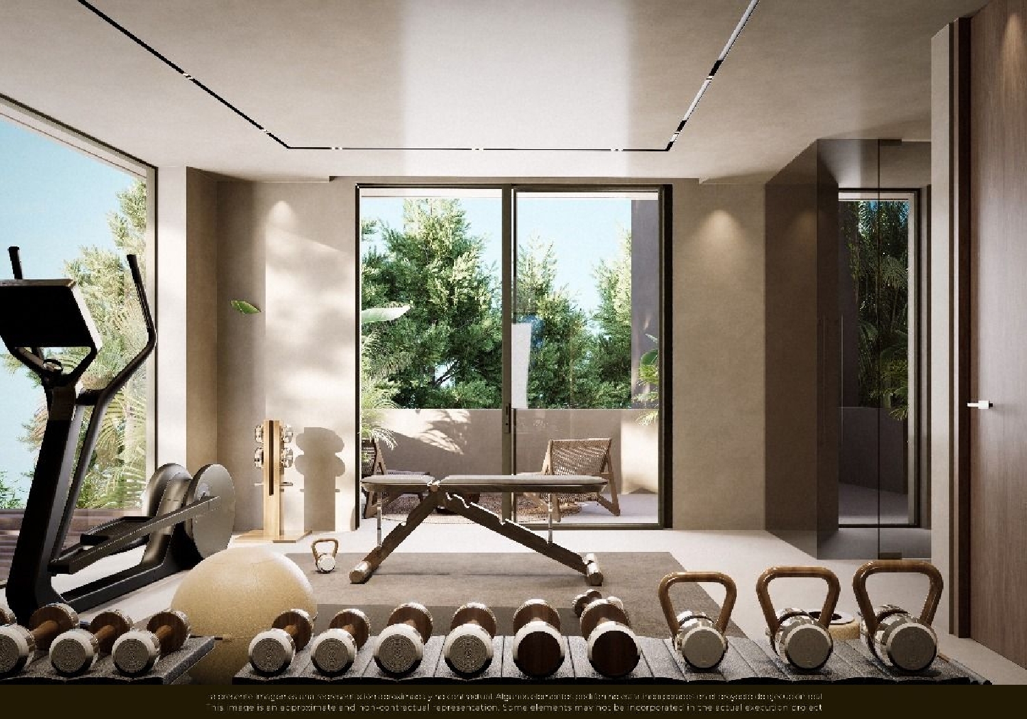  à vendre villa Marbella Costa Noroeste 2