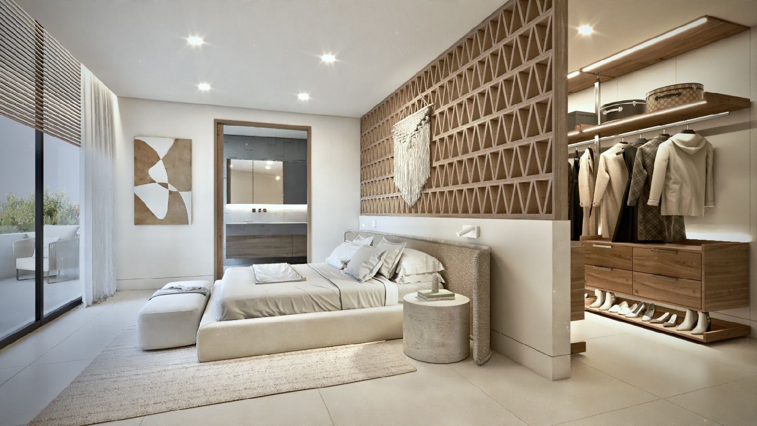  à vendre villa Marbella Costa Noroeste 5