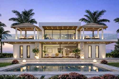 Marbella Costa Noroeste villa foto 6384521