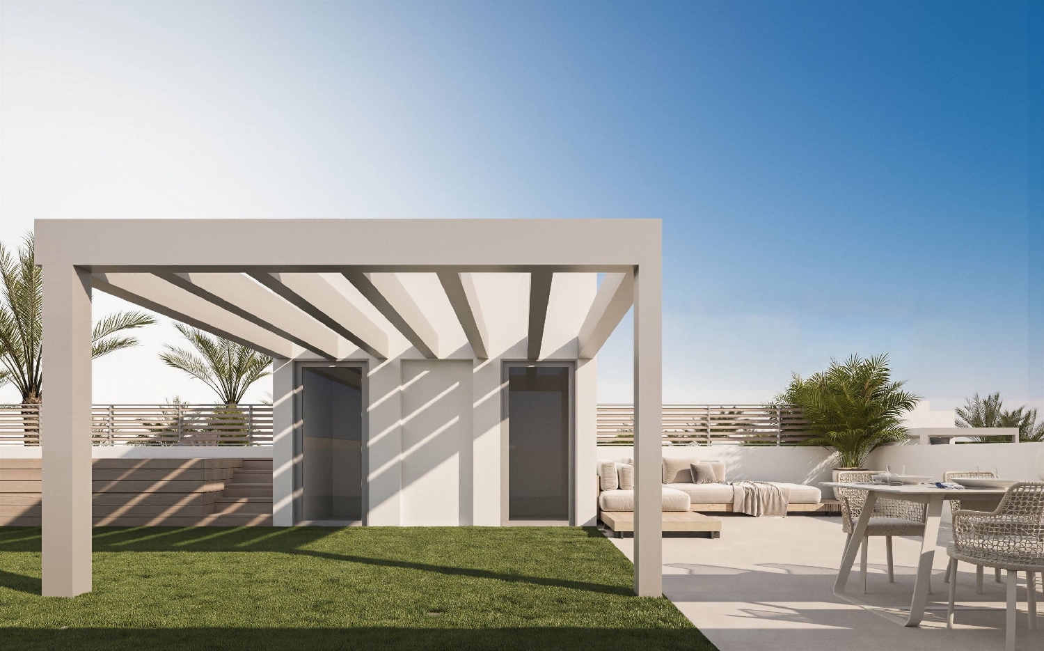  kaufen Villa Marbella Costa Noroeste 2