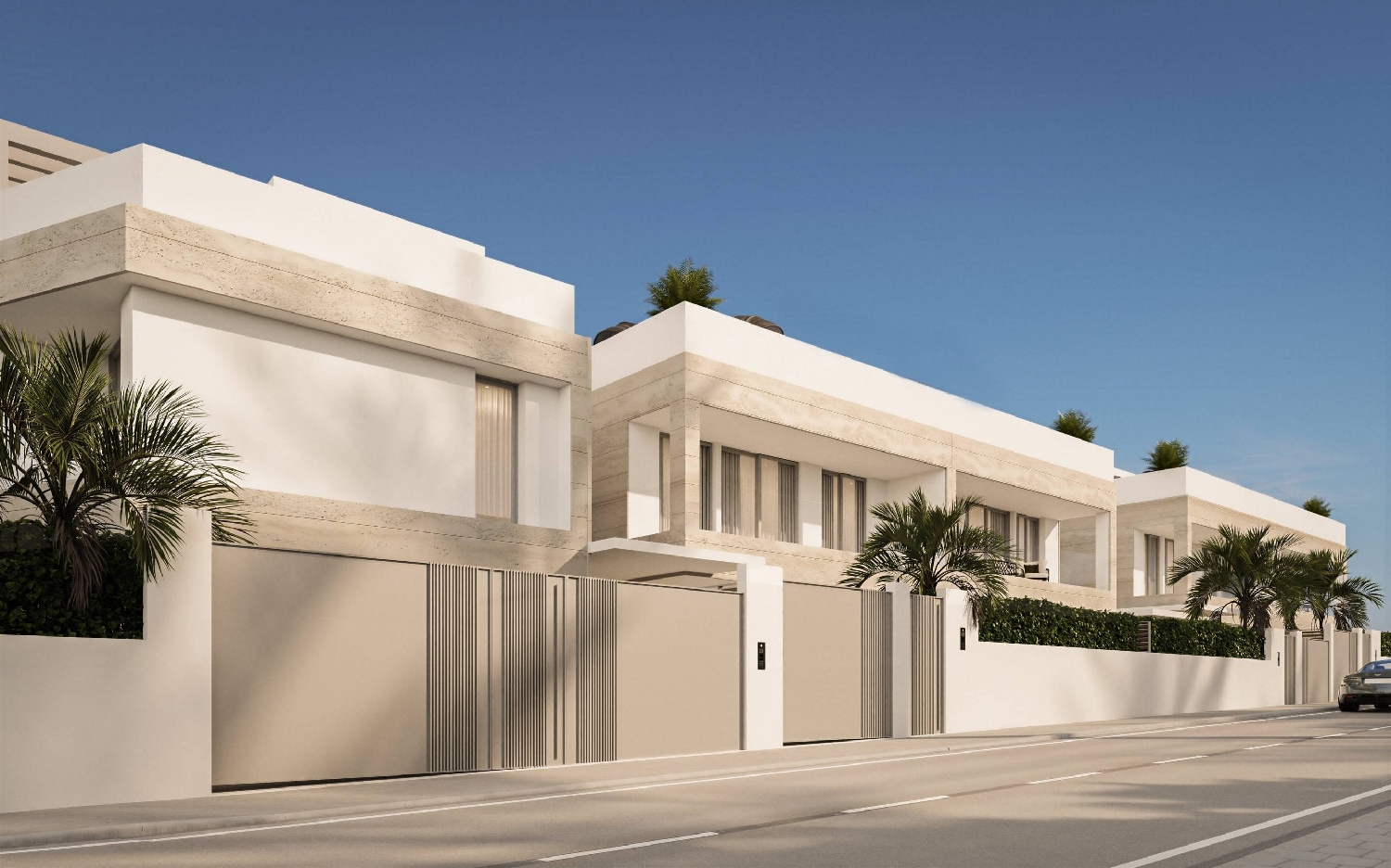  kaufen Villa Marbella Costa Noroeste 4