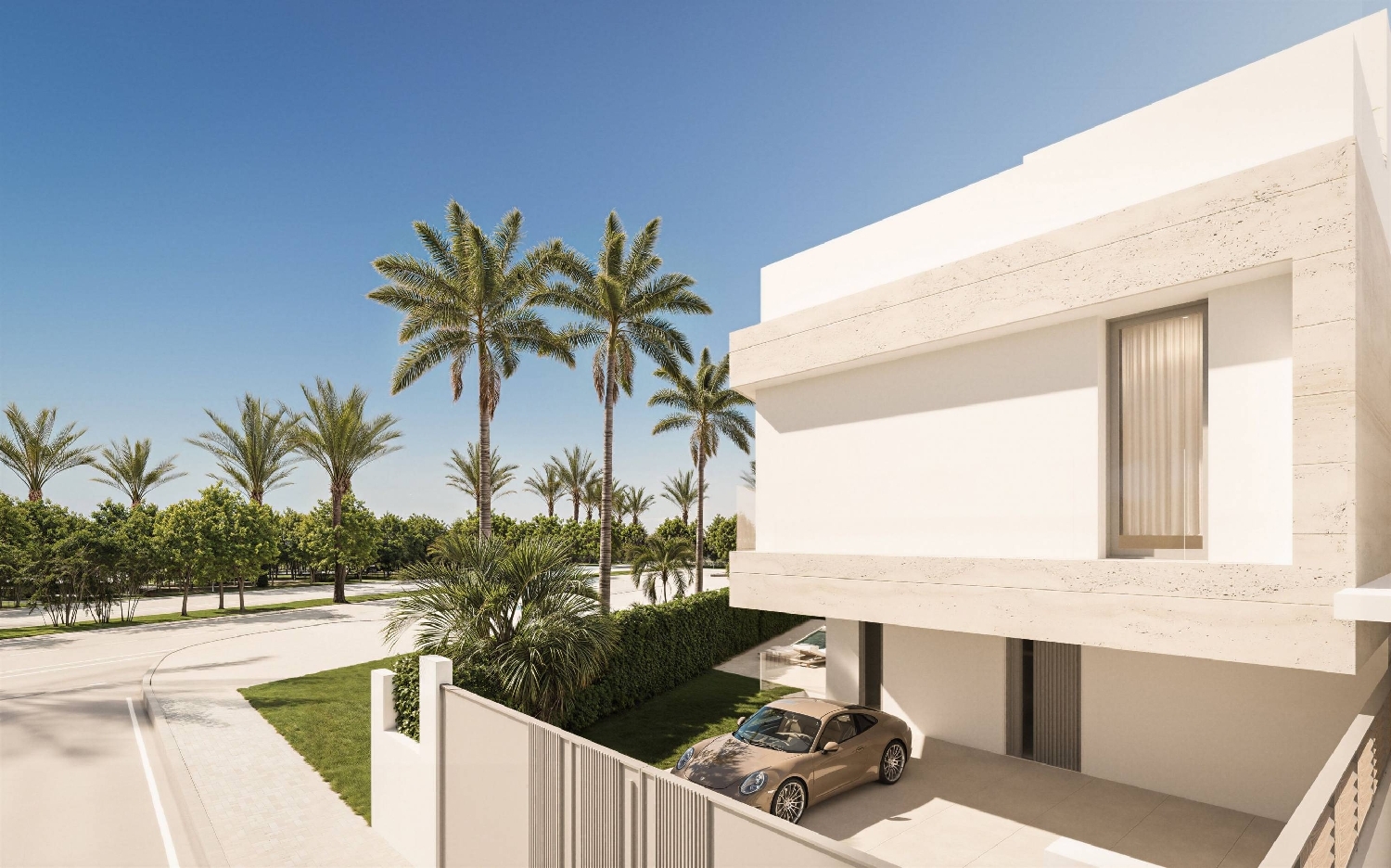  kaufen Villa Marbella Costa Noroeste 3