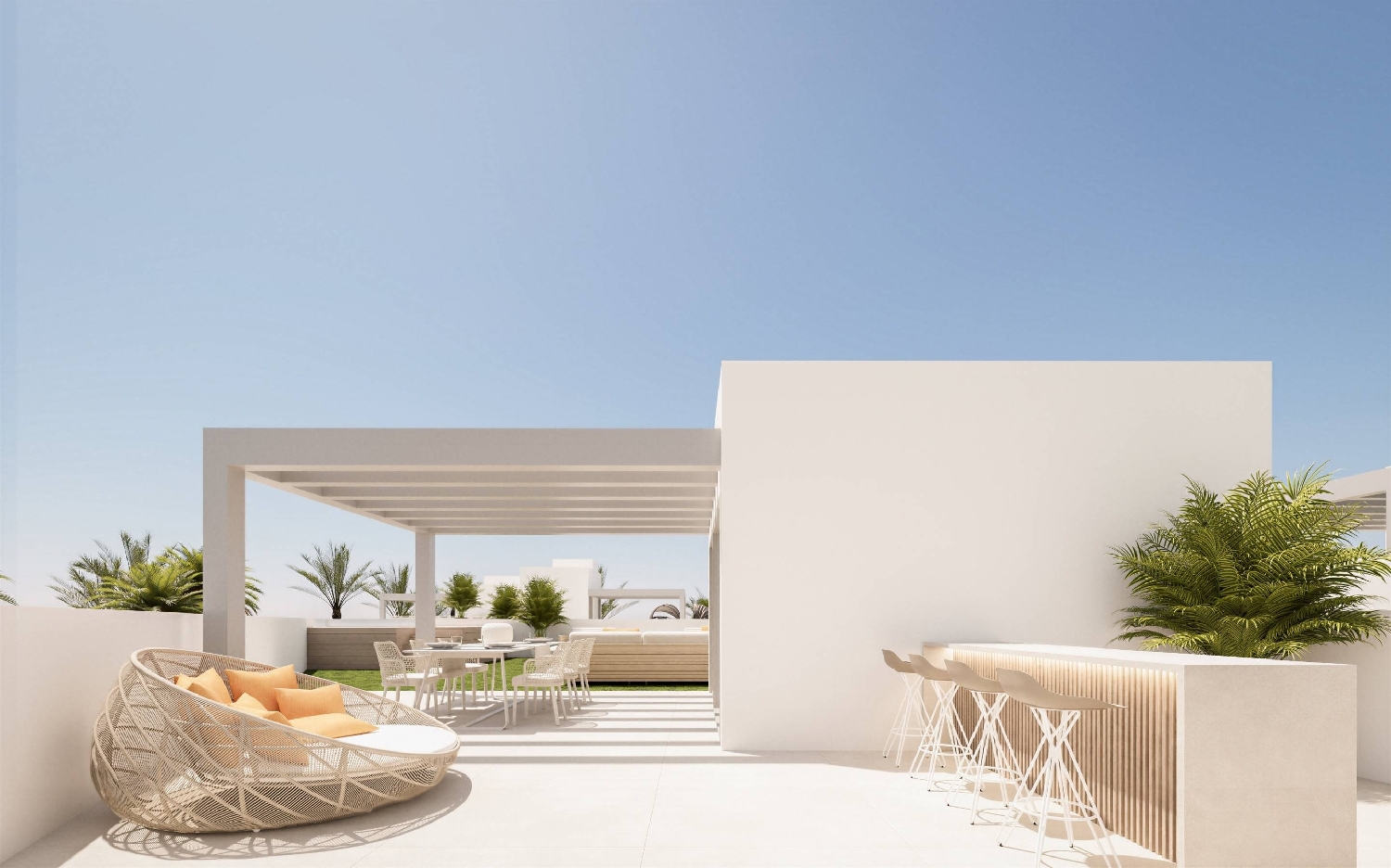  kaufen Villa Marbella Costa Noroeste 6
