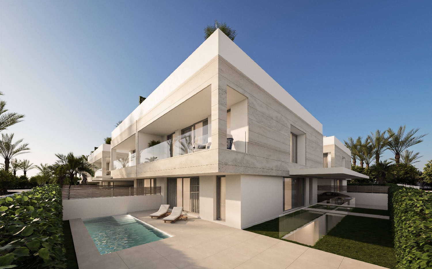  kaufen Villa Marbella Costa Noroeste 1