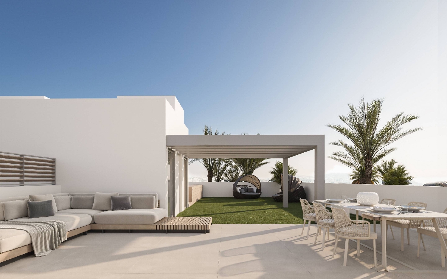  kaufen Villa Marbella Costa Noroeste 8