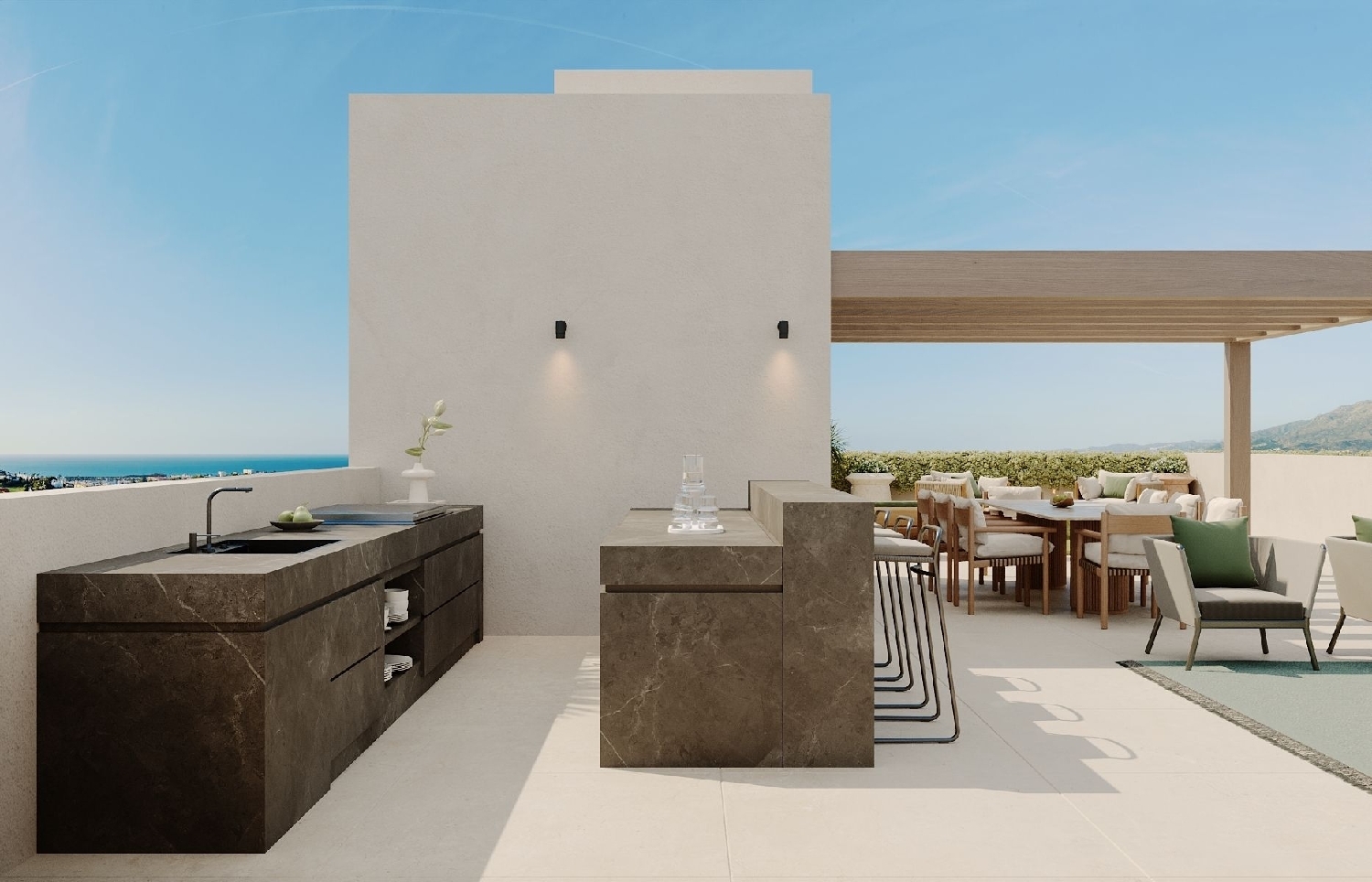  kaufen Villa Marbella Costa Noroeste 7