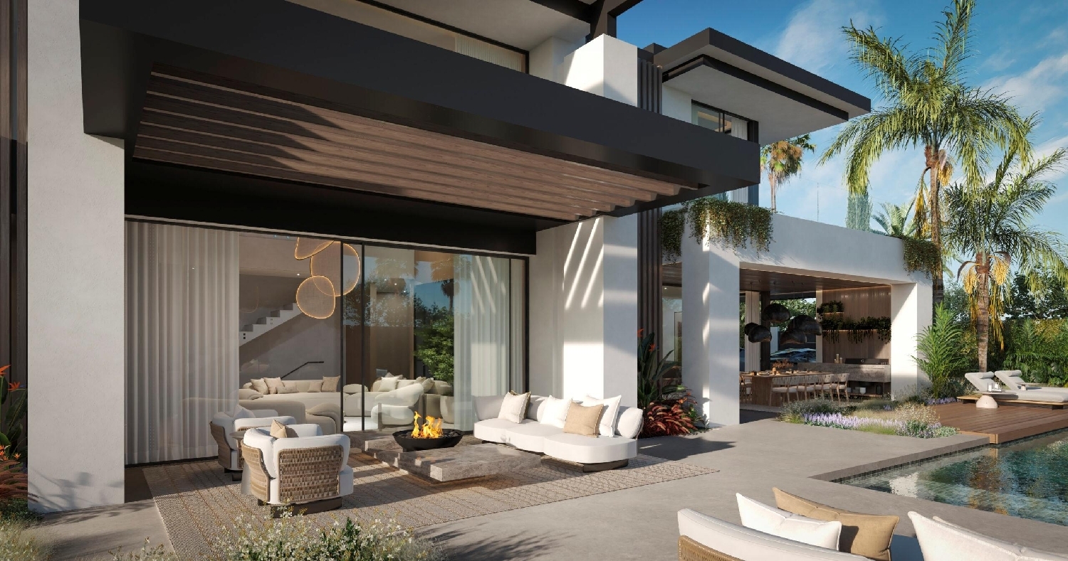  till salu villa Marbella Costa Noroeste 3