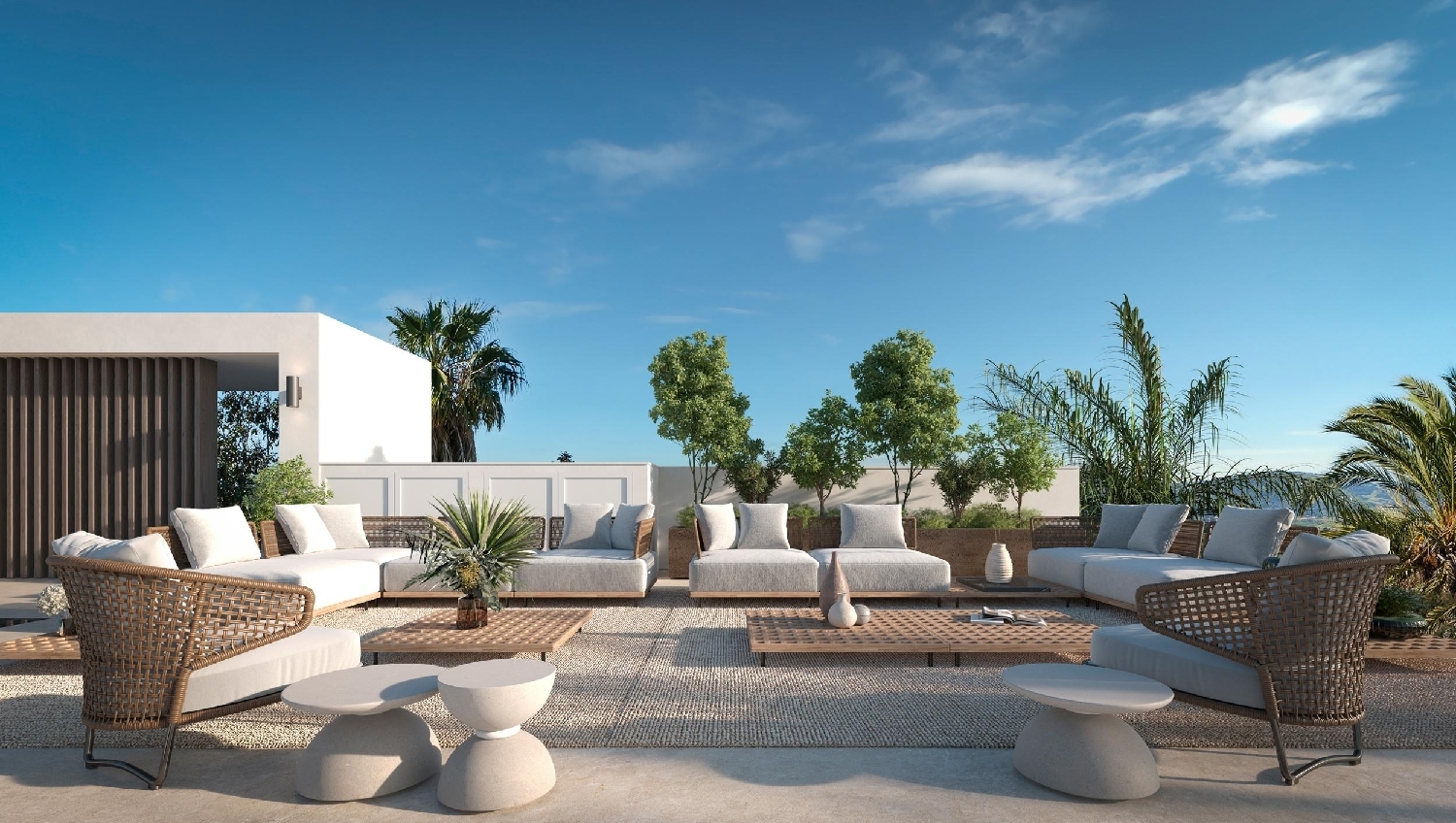  till salu villa Marbella Costa Noroeste 6