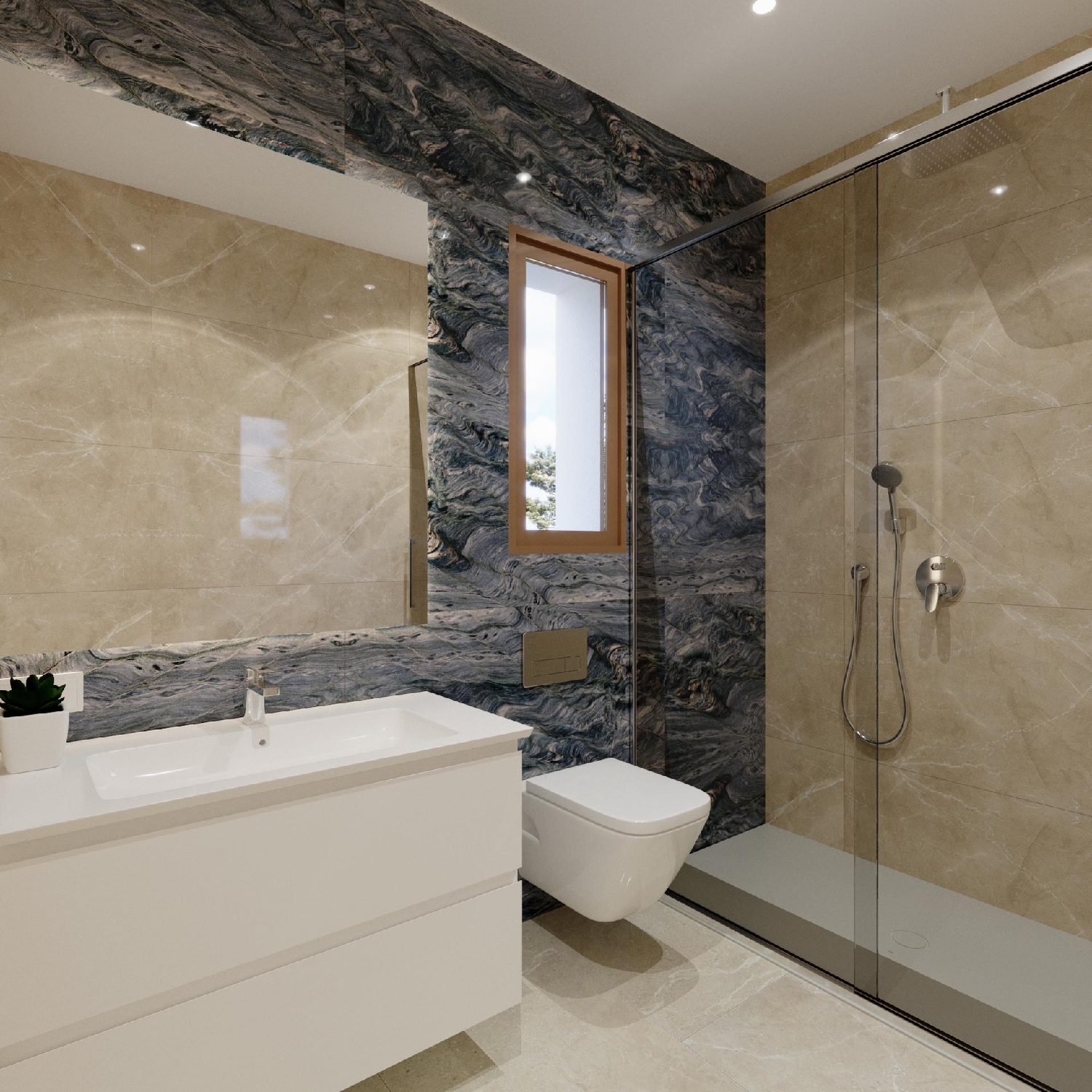  kaufen Villa Mariñán Coruña 2