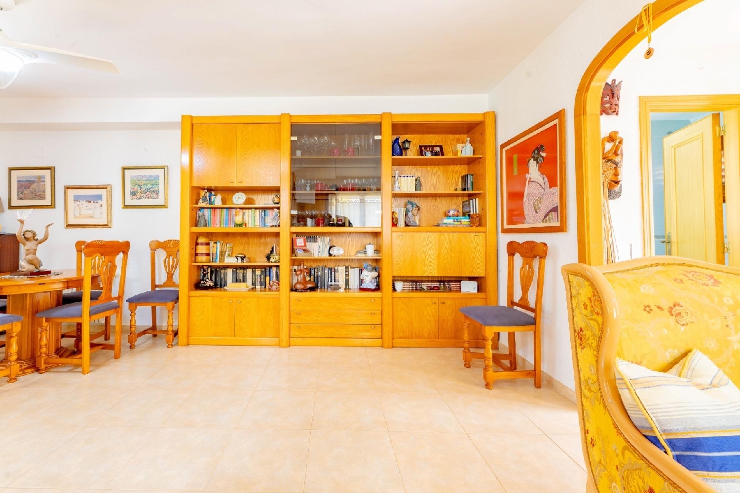  kaufen Villa Masía De Roque Chiva Alt Millars 7