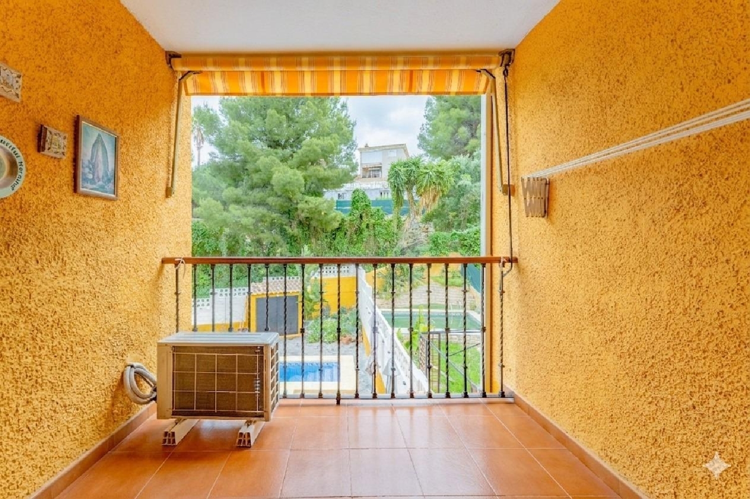  kaufen Villa Masía De Roque Chiva Alt Millars 8