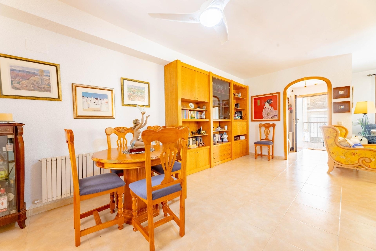  kaufen Villa Masía De Roque Chiva Alt Millars 6