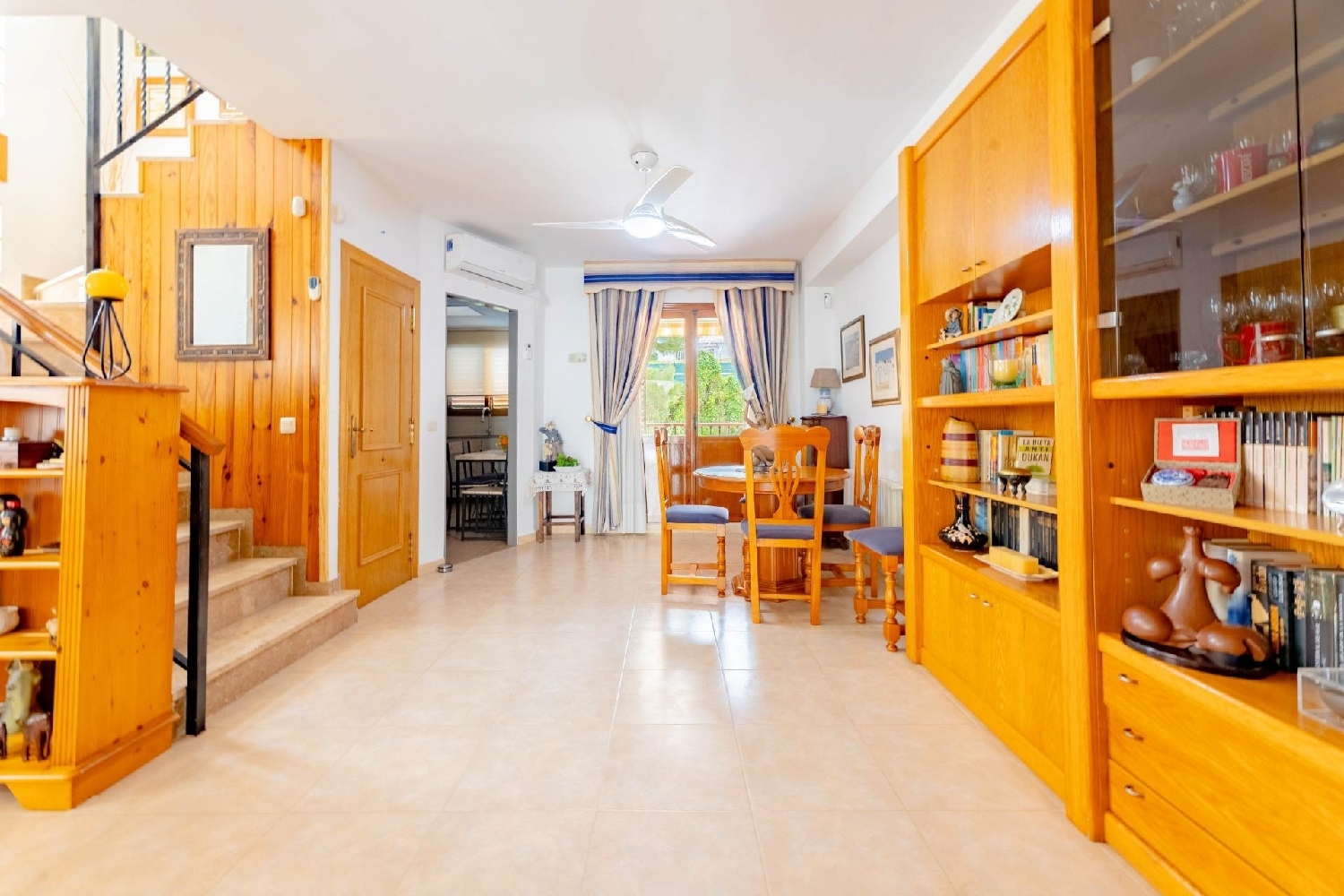  kaufen Villa Masía De Roque Chiva Alt Millars 5