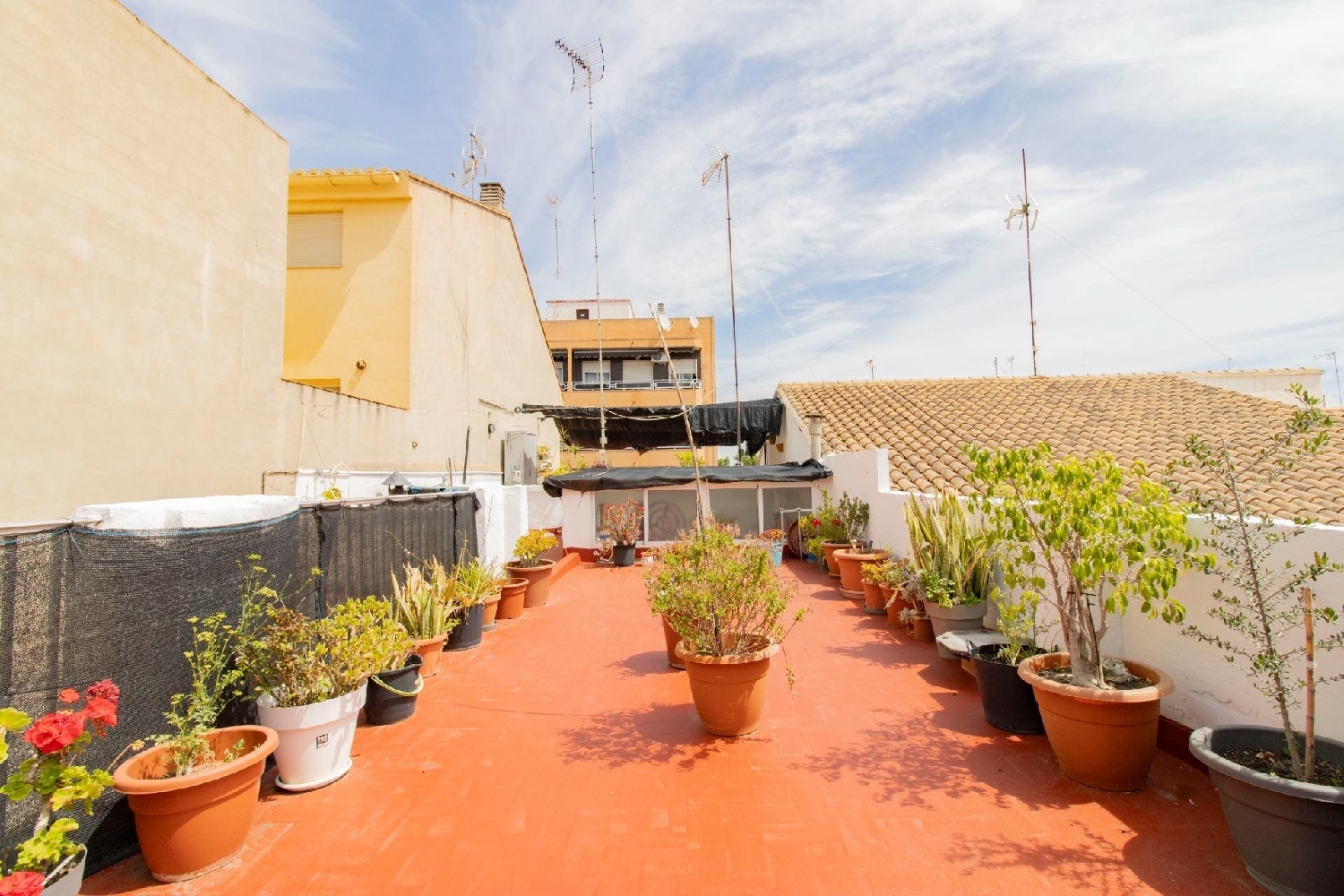 for sale villa Massamagrell Horta Nord 1