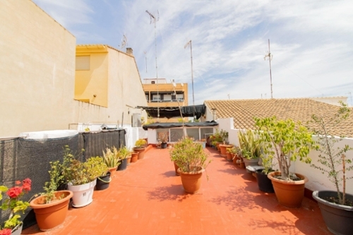 Massamagrell Horta Nord villa foto 6385827