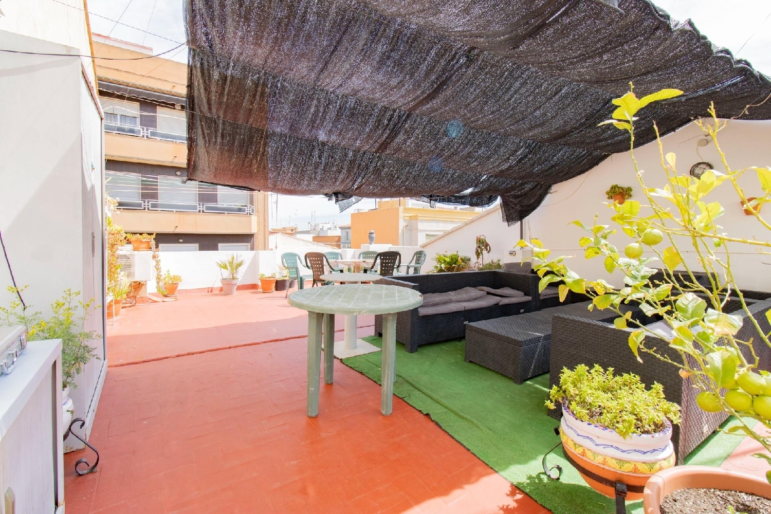 for sale villa Massamagrell Horta Nord 2