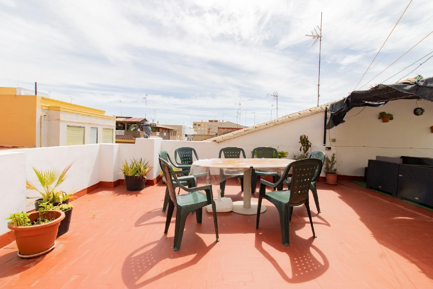 for sale villa Massamagrell Horta Nord 3