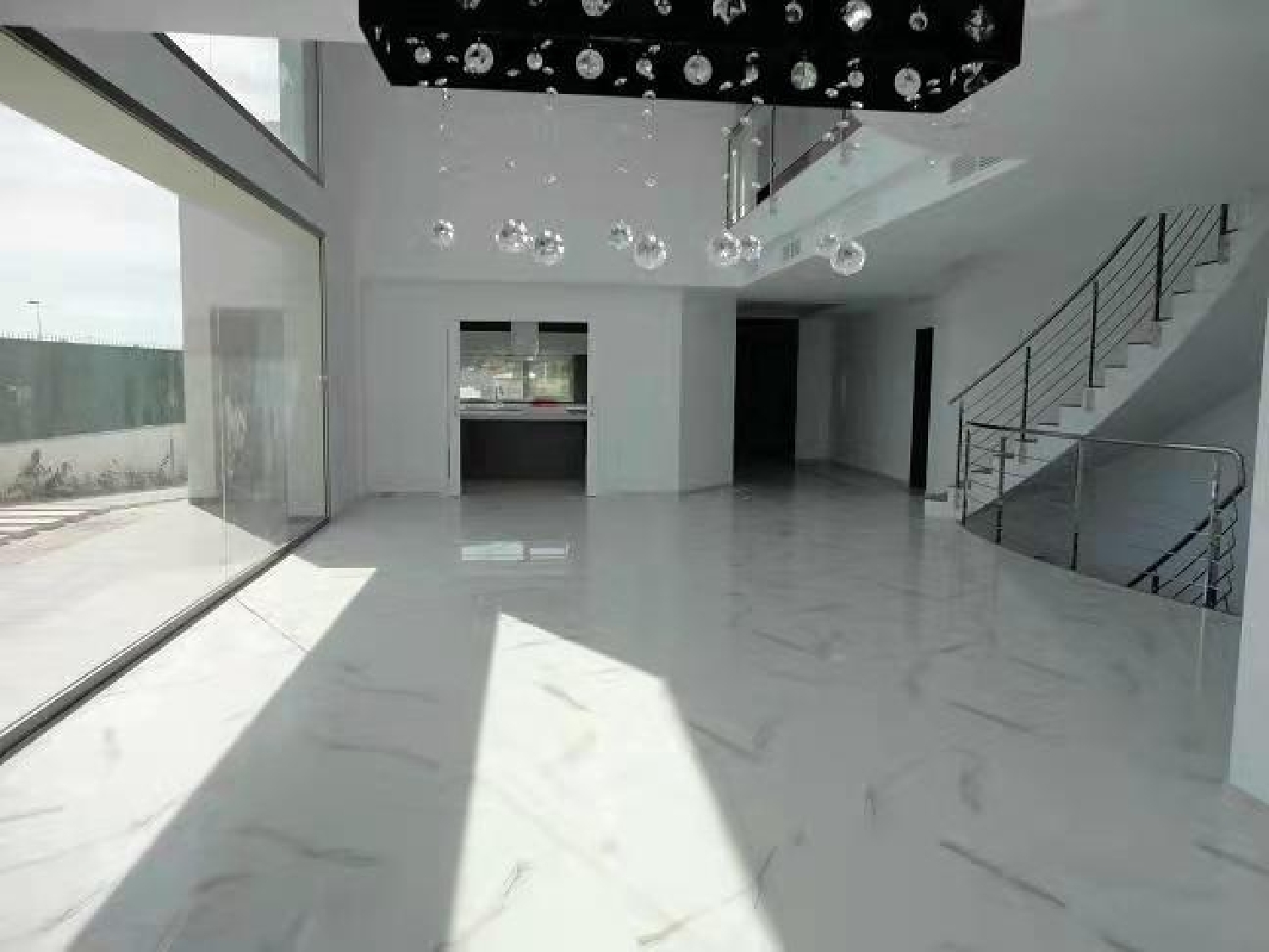  kaufen Villa Matola Baix Vinalopó 7