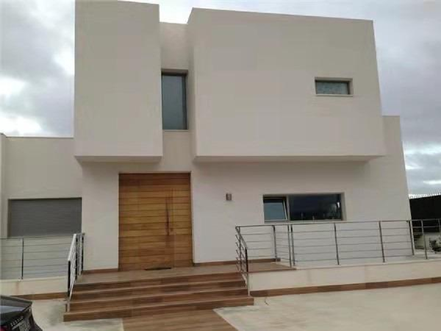  kaufen Villa Matola Baix Vinalopó 3