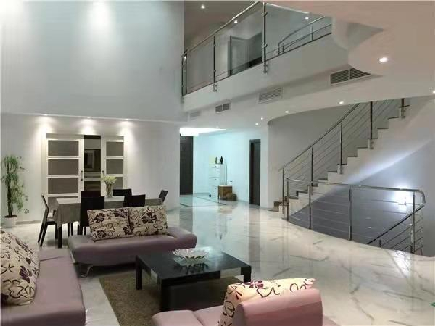  kaufen Villa Matola Baix Vinalopó 5