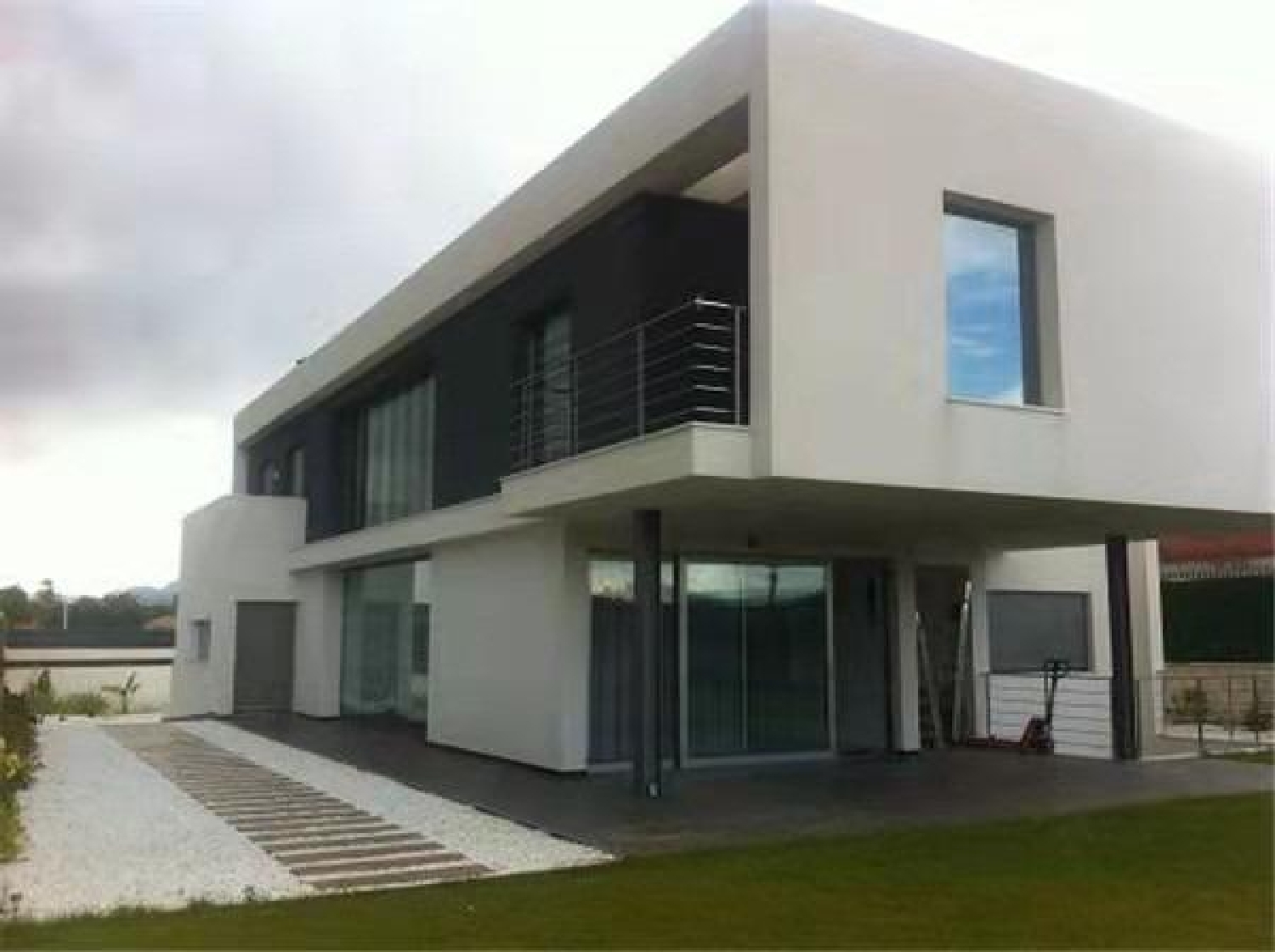  kaufen Villa Matola Baix Vinalopó 2