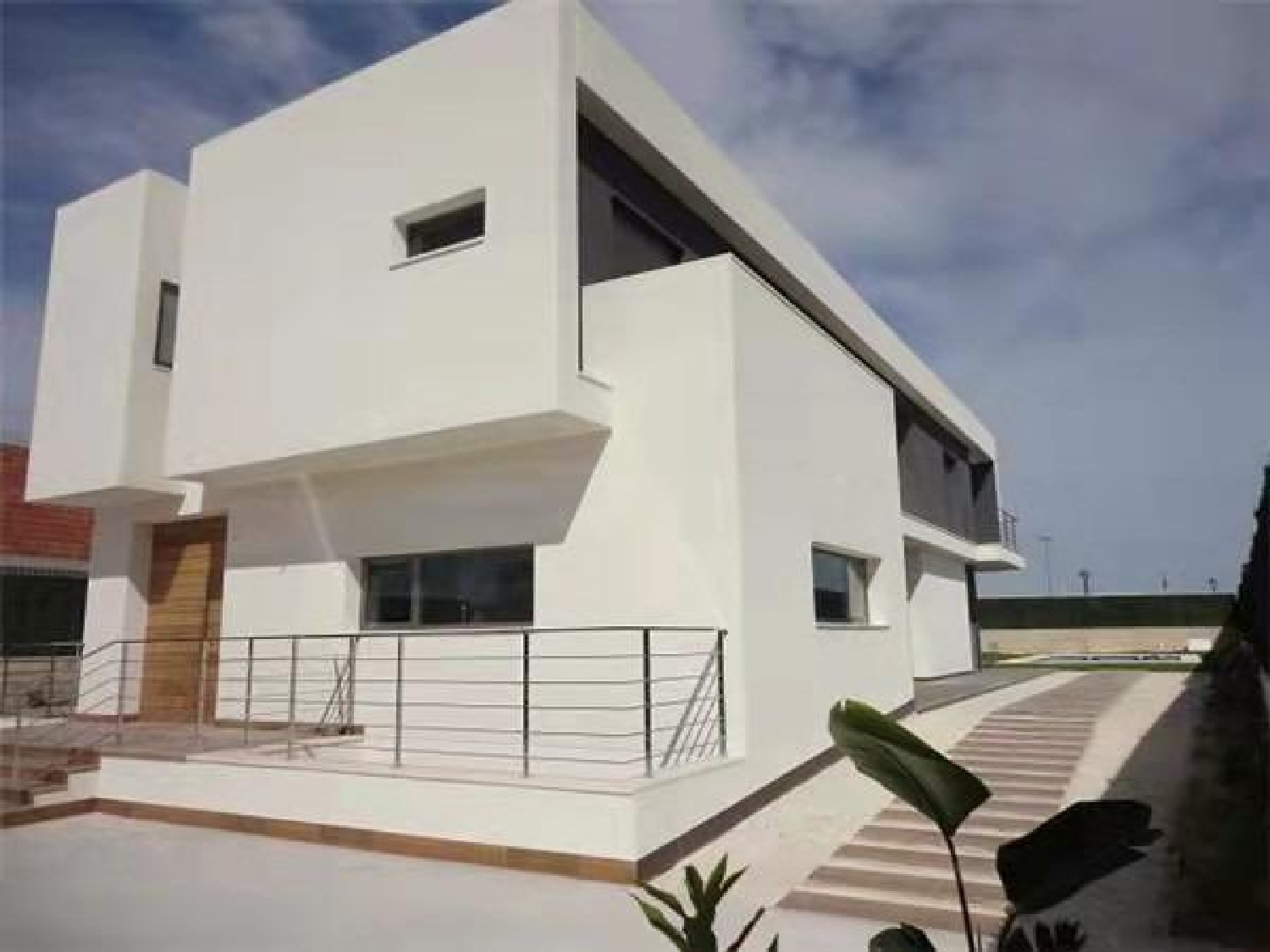  kaufen Villa Matola Baix Vinalopó 4