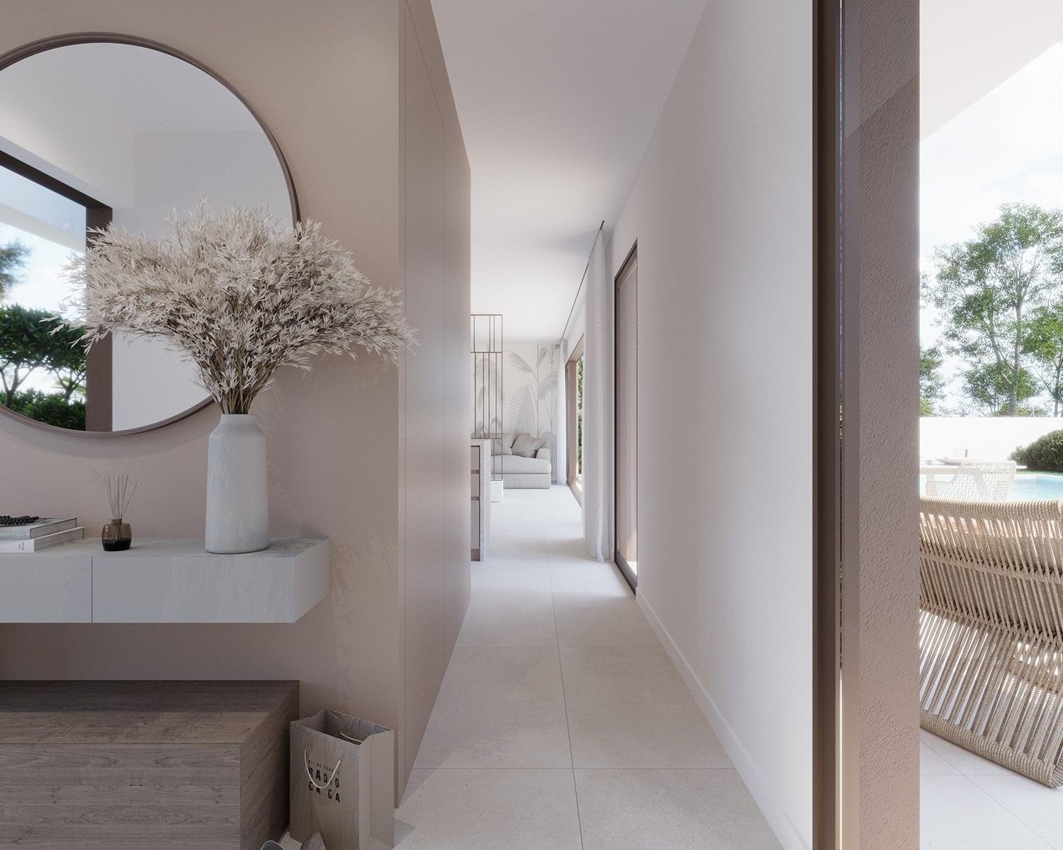 kaufen Villa Matola Baix Vinalopó 6
