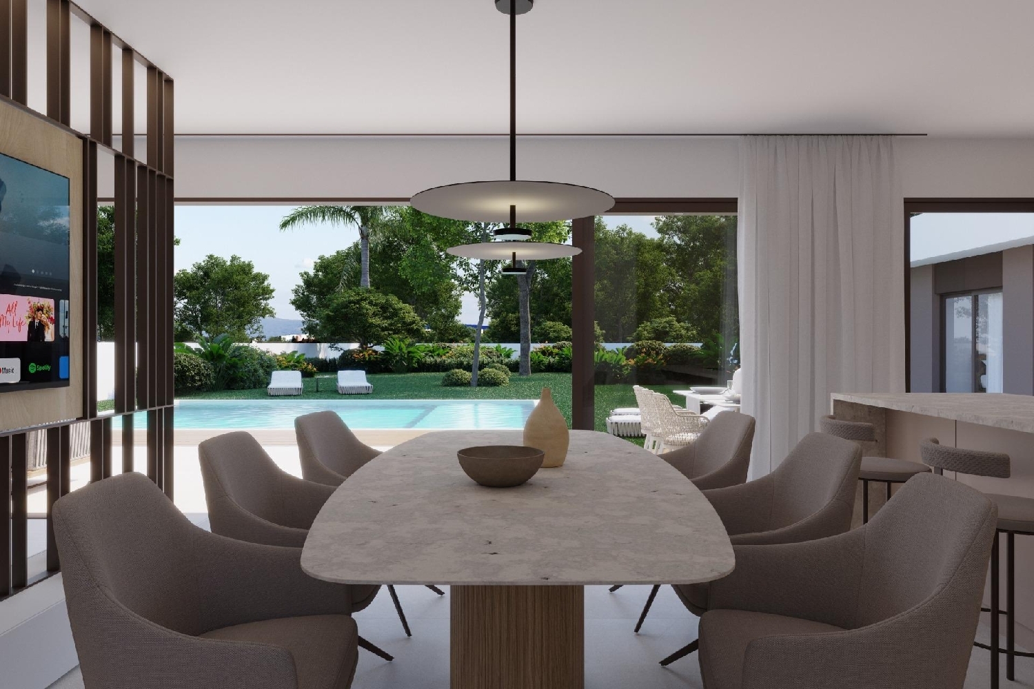 kaufen Villa Matola Baix Vinalopó 4