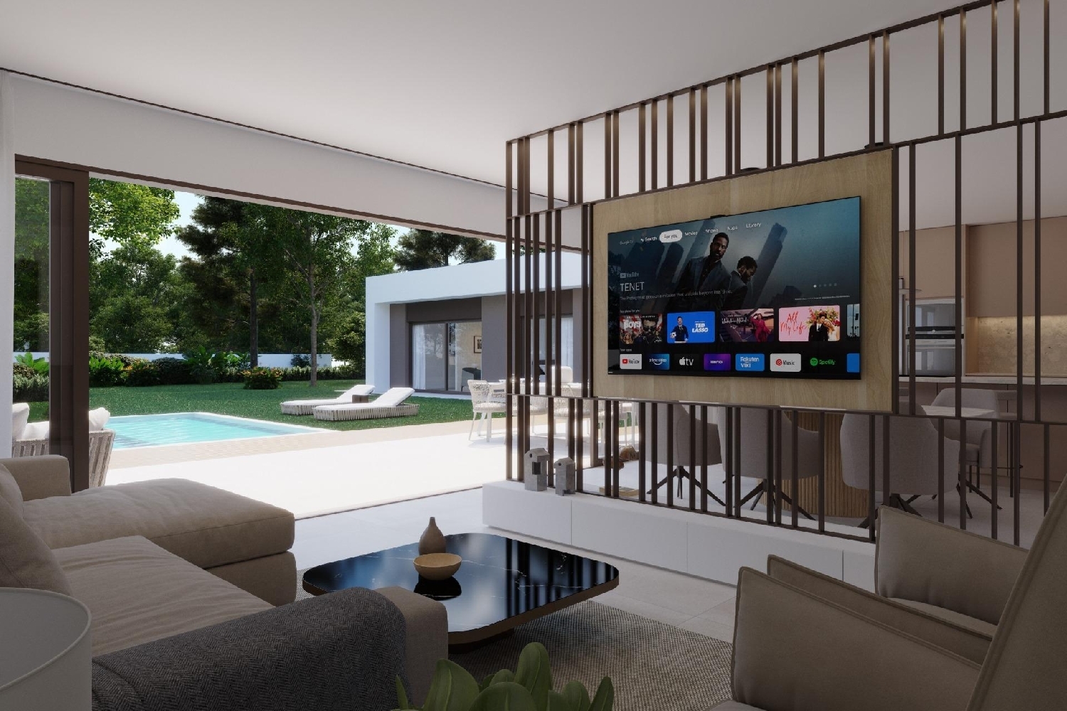 kaufen Villa Matola Baix Vinalopó 5