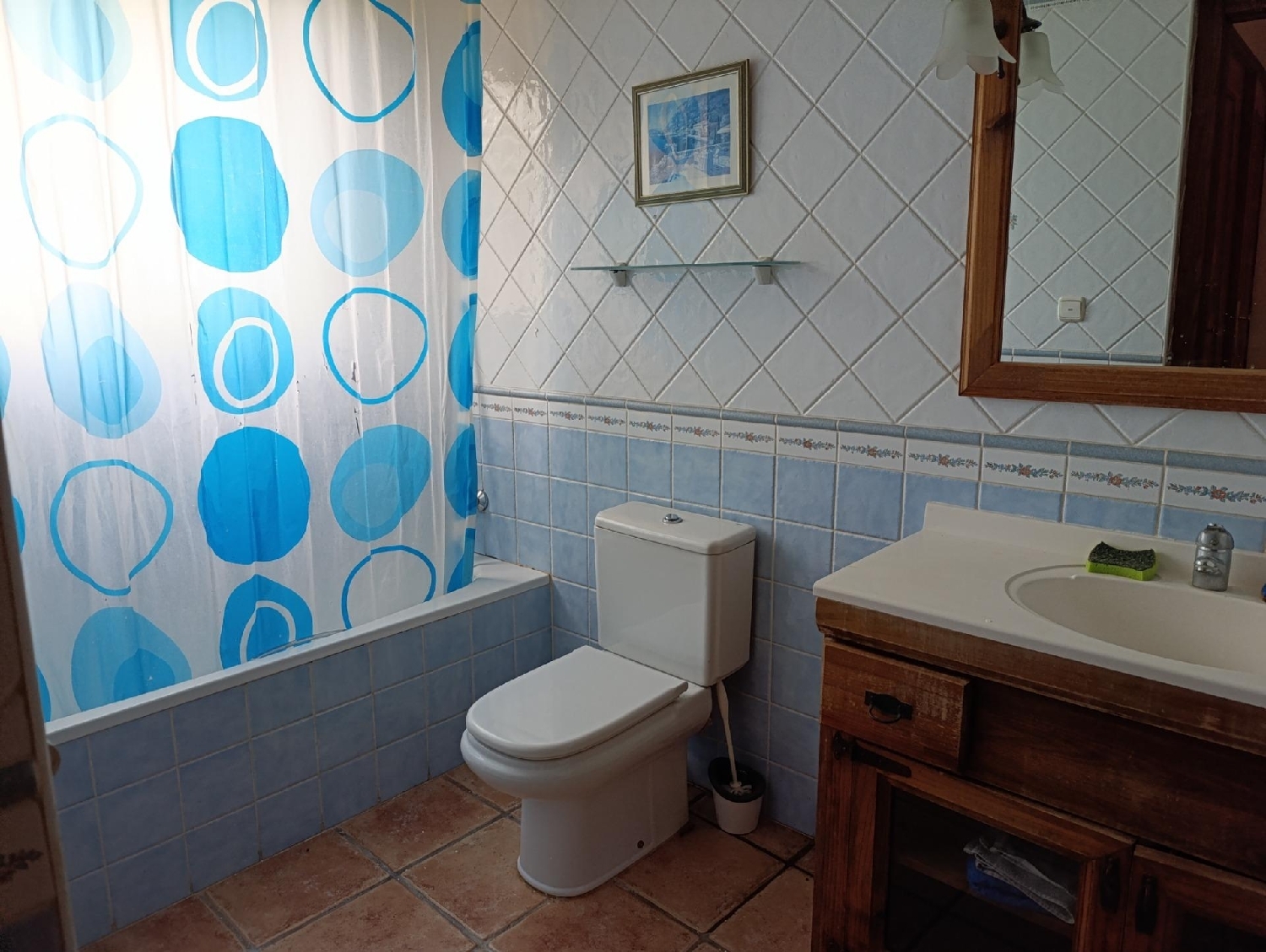  kaufen Villa Matola Baix Vinalopó 6