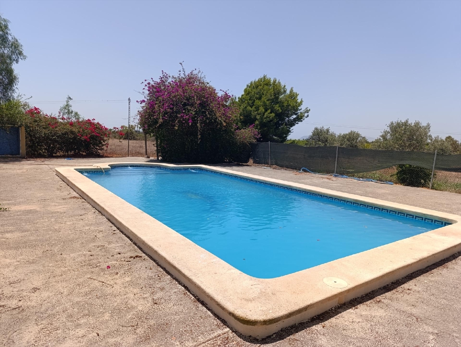  kaufen Villa Matola Baix Vinalopó 3