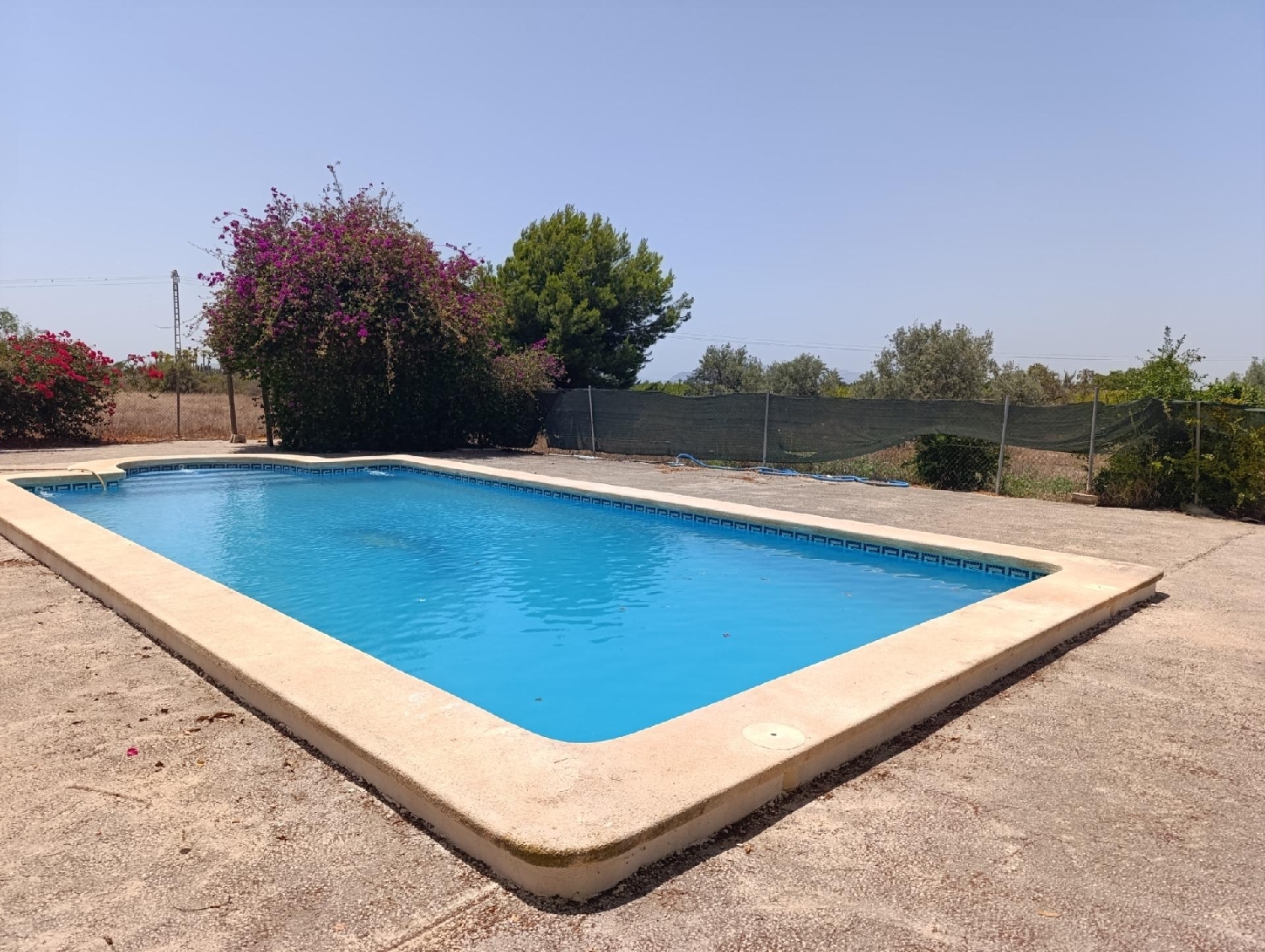  kaufen Villa Matola Baix Vinalopó 5