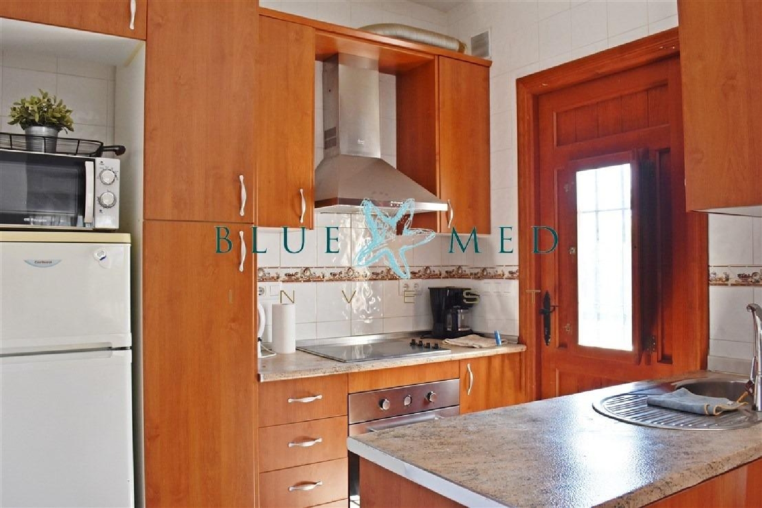  till salu villa Mazarrón Bajo Guadalentín 7