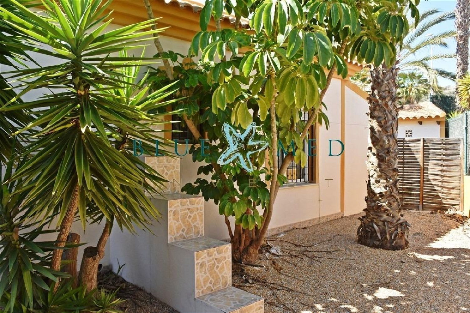  till salu villa Mazarrón Bajo Guadalentín 4